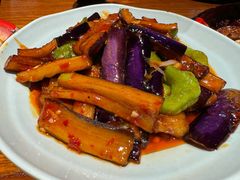 -柴窝堡22号辣子鸡·传承新疆菜