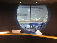 -匠子烤鱼(东方万达店)