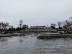 -观潮胜地公园