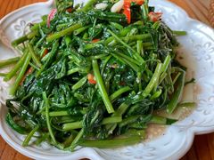 -壹泰东南亚主题餐厅·高良姜风情(州桥店)