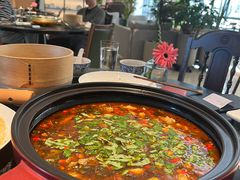 -金谷仓家庭料理(马泉营店)