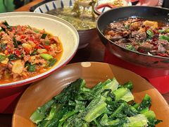 -树厨贵州菜(花果园购物中心店)