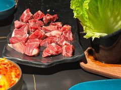 -黑牛无双·徐州烤肉(解放北路店)