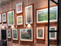 -星巴克(东莞常平富盈广场店)