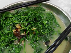 -台山第一家兴华黄鳝饭·黄鳝婆(彭沙坑总店)