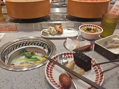 -喜家自助小火锅(乐客城店)