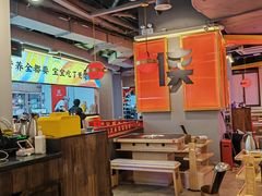 -蜀大侠火锅(四川北路店)