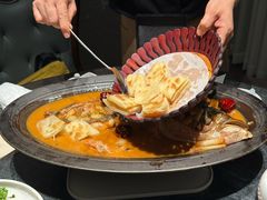 -紫泥369粗粮季(四牌楼店)
