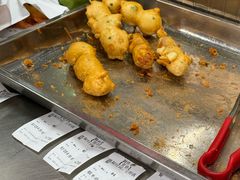 -信二嫂虾饼(振兴路店)