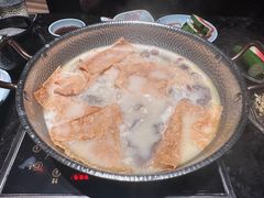 -捞王猪肚鸡火锅(金华义乌之心店)