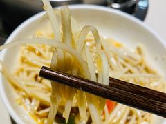 -浩爷羊蝎子火锅(望京店)