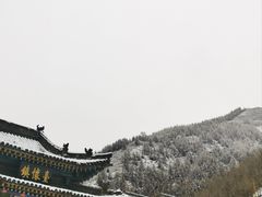 -五台山风景名胜区