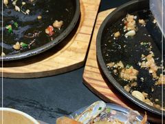 -青木岚小海鲜•小龙虾(友谊店)
