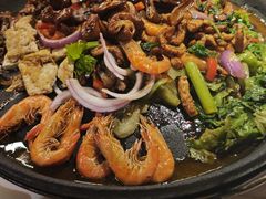 -一烙锅(友谊店)