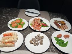 -曲水兰亭(北京四惠店)