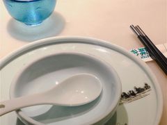 餐具摆设-佬麻雀·剁椒鱼头(京基KK One店)