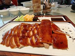 -侨美食家·粤菜(体育西路店)
