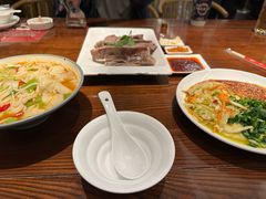 -沙力海西北特色美食烤肉店(北门坡店)