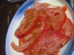 -黑门烤肉