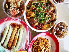 -荥清饭店
