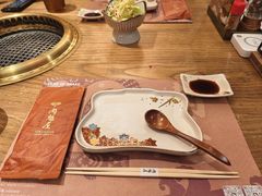 -肉魁屋·烧肉·烧鸟·酒场(高新店)