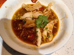 -鸣记脆皮烤鱼(岐山路店)