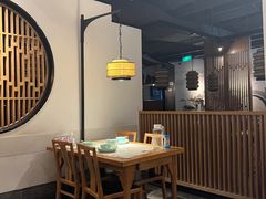 -绿茶餐厅(西单老佛爷店)