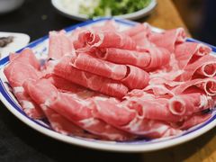 -裕德孚·非遗手切涮羊肉(东直门内大街店)