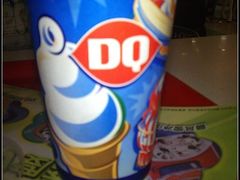 DQ-DQ冰淇淋(天津麦购店)