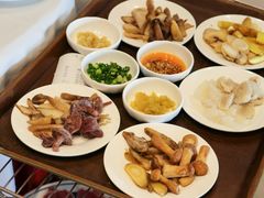 -天宜隆蘑菇宴火锅(石景山旗舰店)