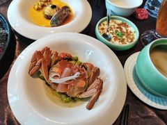 -蟹榭·本帮江浙菜·蟹宴(五角场合生汇商场店)