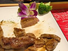 -安德烈俄式西餐厅(中央大街店)