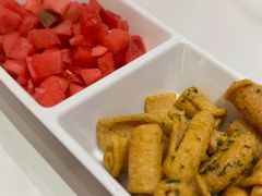 -雅佳神话·麻辣烤鱼(新街口店)