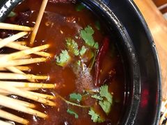 -食客烧烤(罗道庄店)
