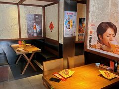 -小乾杯串店•16年沈阳烧烤(文安路店)
