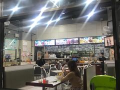 -1128港式茶餐厅(嘉信广场店)