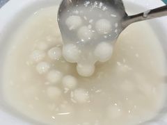 酒酿小圆子-聚丰园•湖鲜餐厅(阿红私房菜梅石路店)