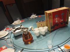 -谢氏老金口七号宴(武昌大道店)