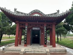 -马村砖雕墓