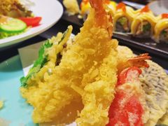 -松临·铁板烧&Omakase(神农店)