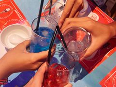 -胡桃里乐队酒馆(广州塔店)