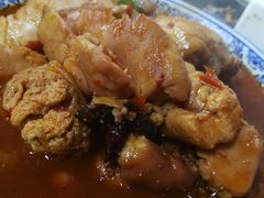 -食客居(缔景店)