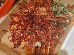 -为民烧烤吧.自贡爆炒菜(收录10年好店)