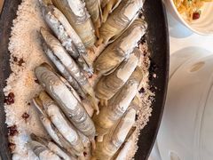 -莆田餐厅PUTIEN(三里屯店)