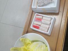 -傣妹火锅(鹤龙六路店)