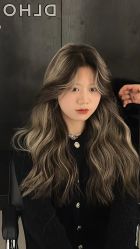 -DL HOPE明星造型