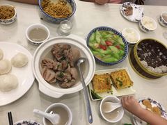 -九头鸟酒家(四道口店)