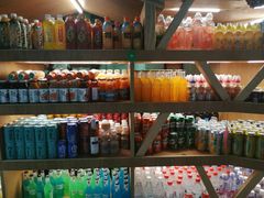 零售区-一号桥自助火锅城(揽秀园西街店)