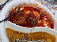 -马凯餐厅(地安门店)