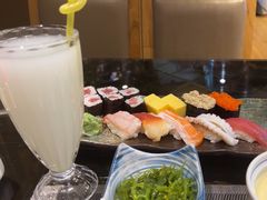 -昱匠·日本料理(金融街店)